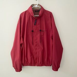 Greg Norman Golf Jacket